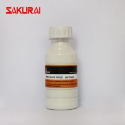 PU 硬質フォーム 離型剤 水性