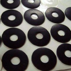 Schimmelpilztrennmittel für Gummiwaschanlagen
