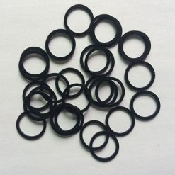 Ölbasiertes Trennmittel für Gummiwaschanlagen