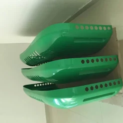 glasfaserverstärkter Kunststoff