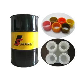 Silicone Mold Release Agent