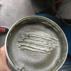 anti solder paste