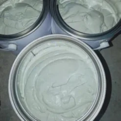 ladle coating