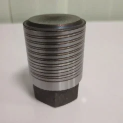 plunger tip