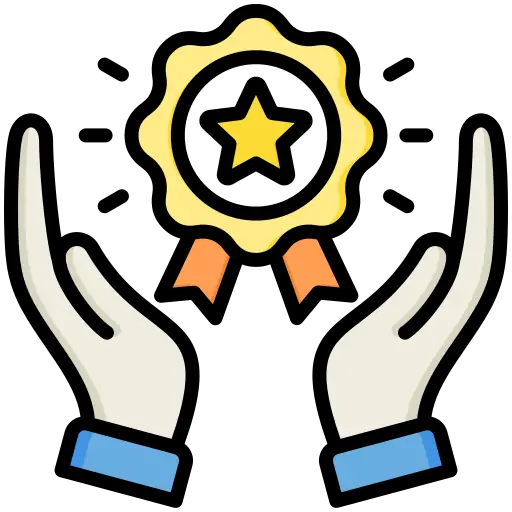 quality assurance icon