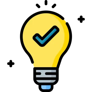 solution icon