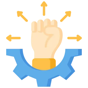 technical skills icon