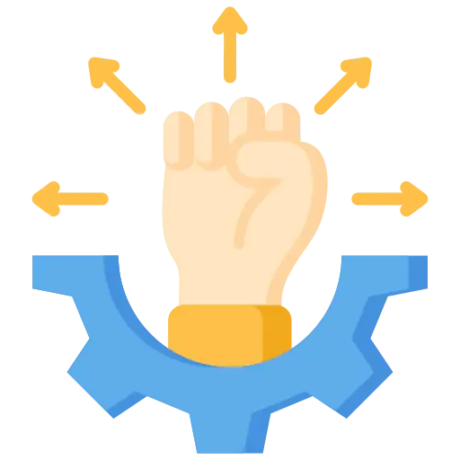 technical skills icon