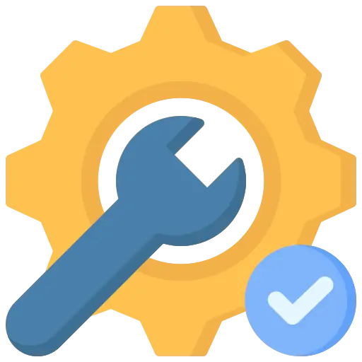 technical support icon
