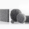 ceramic filter for die casting