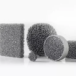 ceramic filter for die casting