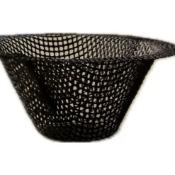 die casting fiber filter