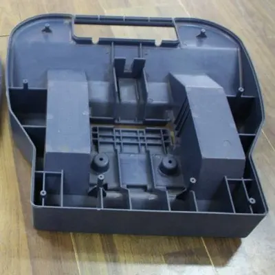 injection molded parts