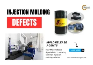 injection molding defects and solutions