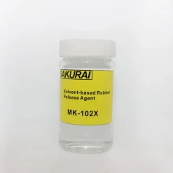 Oil Based Rubber Mould Release Agent MK-102X