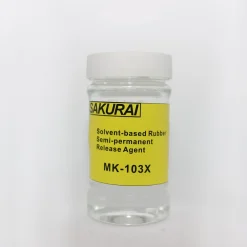 Plastic & Rubber Mold Release Agent MK-103X