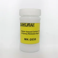 Water Based Mold Release Agent for Epoxy Resin MK-2038