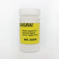 PUインソール用水性離型剤スプレー MK-308W
