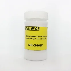 水性PUフレキシブルフォーム金型潤滑剤MK-366W