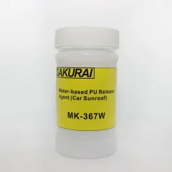 Araba Sunroof Kenarı MK-367W için PU Ayırıcı