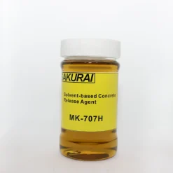 Oil-based Release Agent for Concrete Molding MK-707H