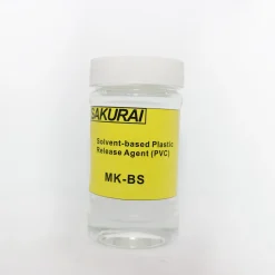 Oil-based Plastic Mold Release Agent MK-BS
