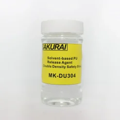 Polyurethane Release Agent for PU Dual Density Shoe Sole MK-DU304