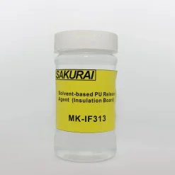 Разделительное средство для изоляционных панелей из полиуретана MK-IF313