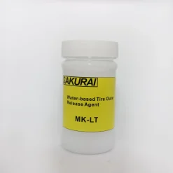 Release Agent for Inner Tire Demolding MK-LT