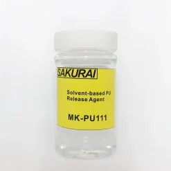 PU Shoe Sole Mould Release Oil MK-PU111