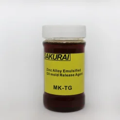 Release Spray for Zinc Alloy Die Casting MK-TG
