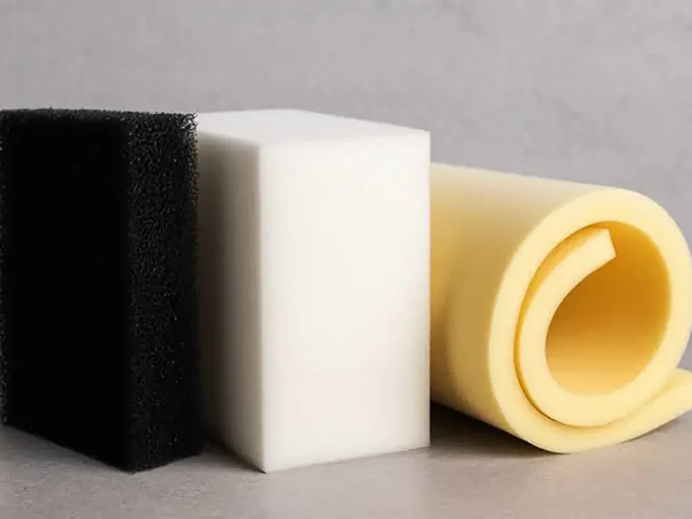 polyurethane foam