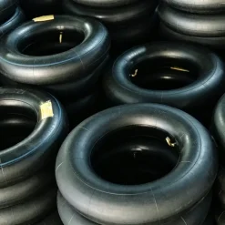 rubber tire inner tubes
